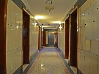 Queen's Hotel