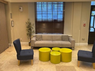 QUEENS PARK PREMIER LONDON HYDE PARK