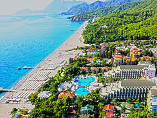 QUEENS PARK RAI PREMIUM TEKIROVA