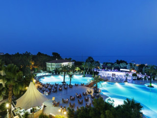 RESORT EUROPARK