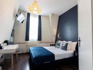 Quentin Amsterdam Hotel