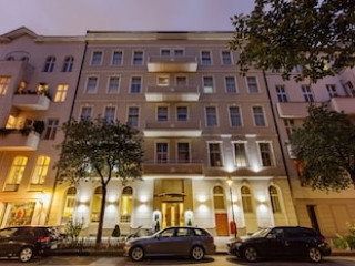 QUENTIN DESIGN BERLIN