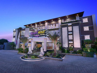 Quest San Denpasar Bali by ASTON