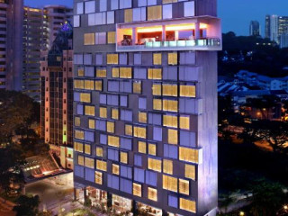 Quincy Hotel Singapore by Far East Hospitality