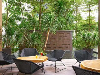 Quincy Hotel Singapore by Far East Hospitality