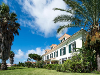 Quinta Alegre Hotel