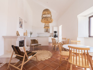 Quinta da Baleeira