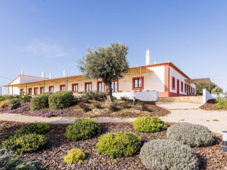 Quinta da Baleeira