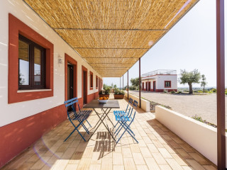 Quinta da Baleeira