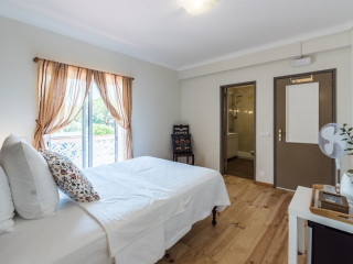 Quinta da Paz boutique B&B