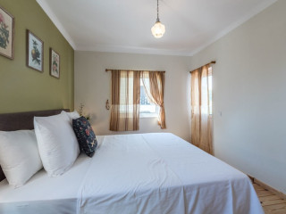 Quinta da Paz boutique B&B