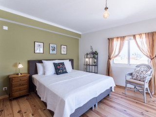 Quinta da Paz boutique B&B