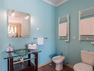Quinta da Paz boutique B&B