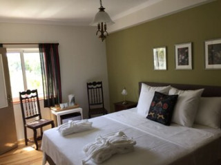 Quinta da Paz boutique B&B