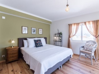 Quinta da Paz boutique B&B