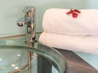 Quinta da Paz boutique B&B