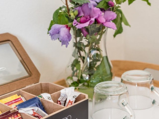 Quinta da Paz boutique B&B