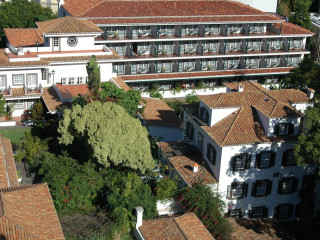 Quinta Da Penha De Franca