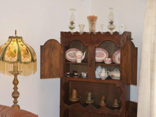 Quinta das Andorinhas