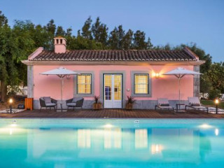 Quinta de Santa Margarida - Charm Country House