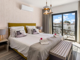 Quinta do Algarvio Village