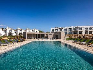 Quinta do Algarvio - Village Resort