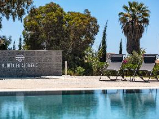 Quinta do Algarvio - Village Resort