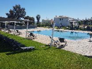 Quinta do Algarvio - Village Resort