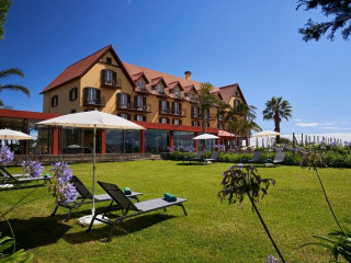 Quinta Do Furao Hotel