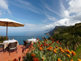 Quinta Do Furao Hotel