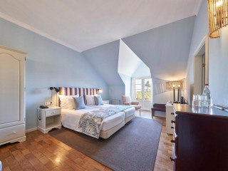 Quinta Do Furao Hotel