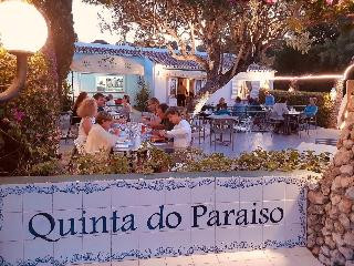 QUINTA DO PARAISO