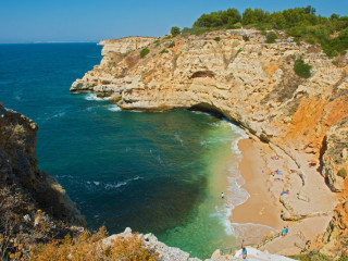 Quinta do Paraiso