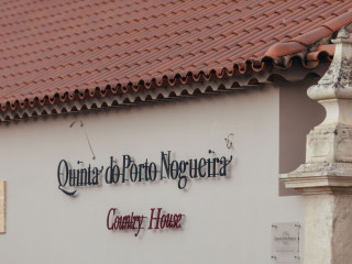 Quinta Do Porto Nogueira