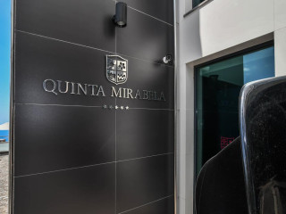 Quinta Mirabela - Design Hotel