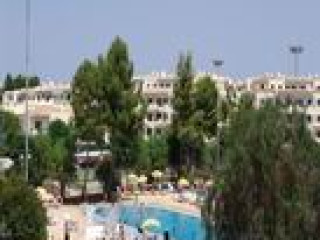 Domina Aquamarine Hotel