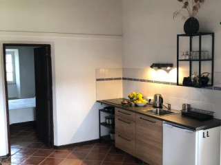 Quinta Quinze