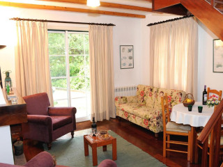 Quinta Santo Antonio da Serra