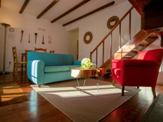 Quinta Santo Antonio da Serra