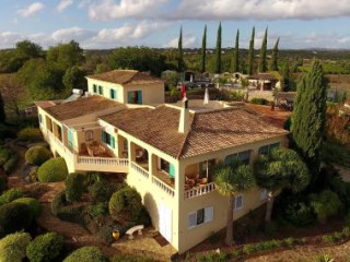 Quinta Soria Moria