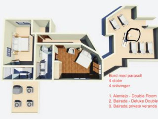 Quinta Soria Moria