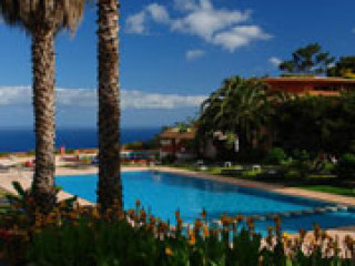 Quinta Splendida Wellness and Botanical Garden