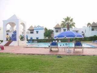 Quinta Velha Village