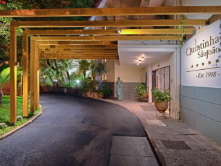 Quintinha Sao Joao Hotel & Spa
