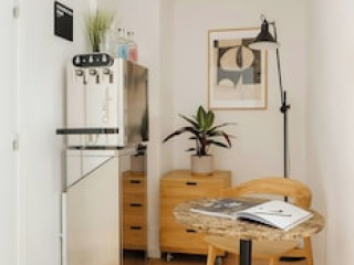 HOTEL RESIDENCE QUINTINIE SQUARE