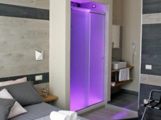 QUISISTA EXCLUSIVE B&B