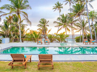 R Degrees Boutique Hotel & Spa