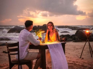 R Degrees Boutique Hotel & Spa