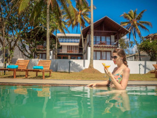 R Degrees Boutique Hotel & Spa