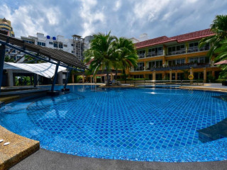 R-Mar Resort and Spa - SHA Plus